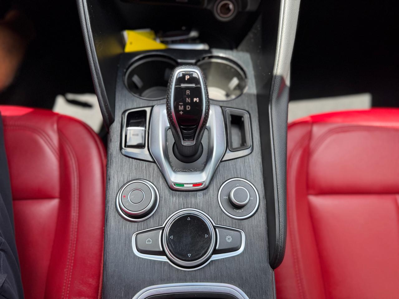 Alfa Romeo Giulia Base 2020