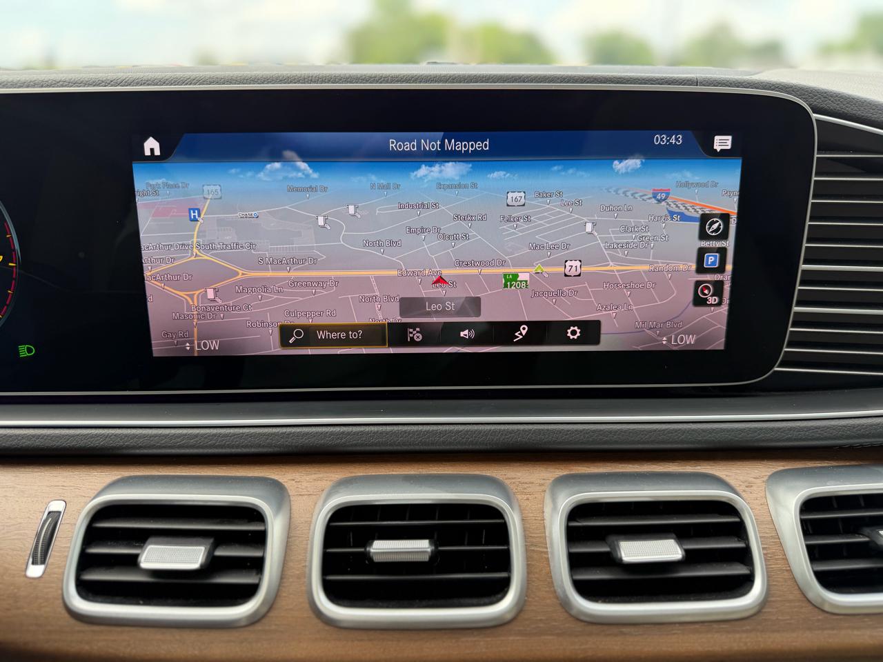 Mercedes-Benz GLE-Class GLE 450 4MATIC Hybrid 2021