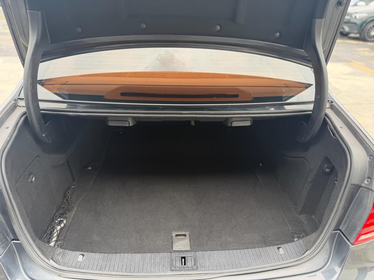 Mercedes-Benz E-Class E350 Sport Sedan 2015