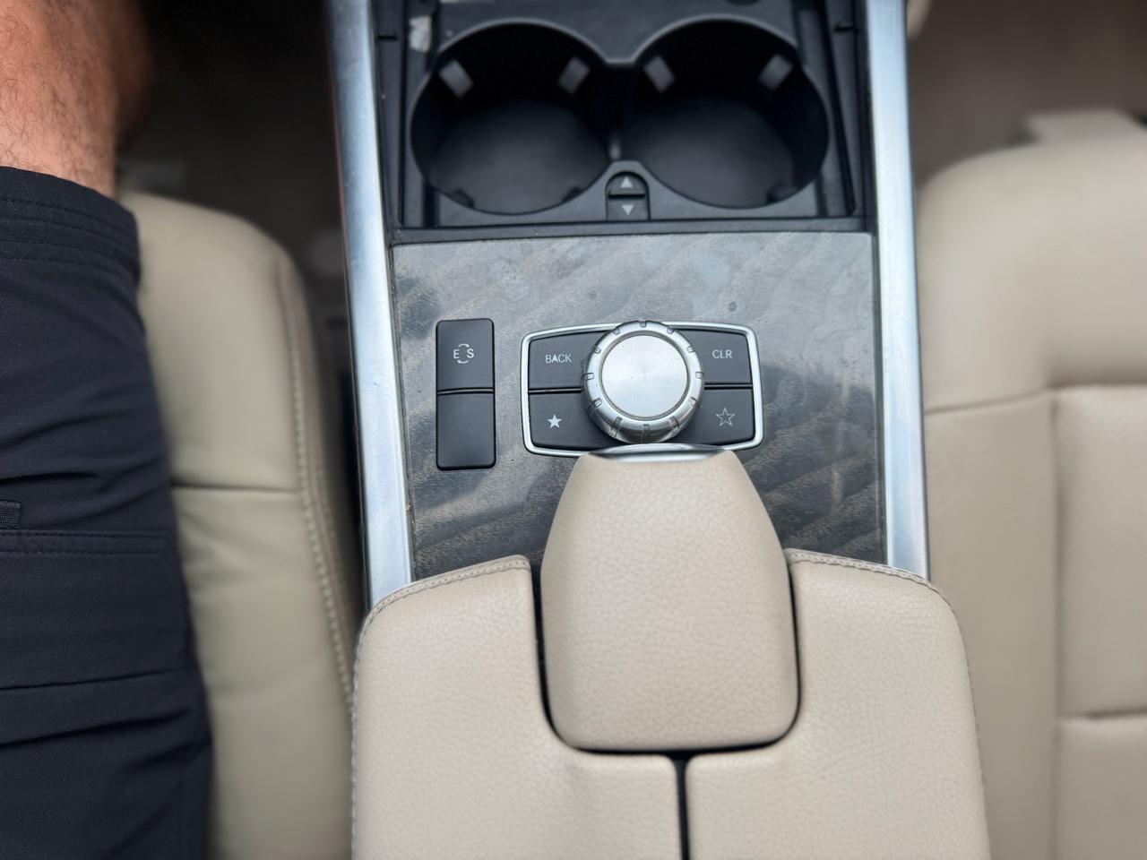Mercedes-Benz E-Class E350 Sport Sedan 2015
