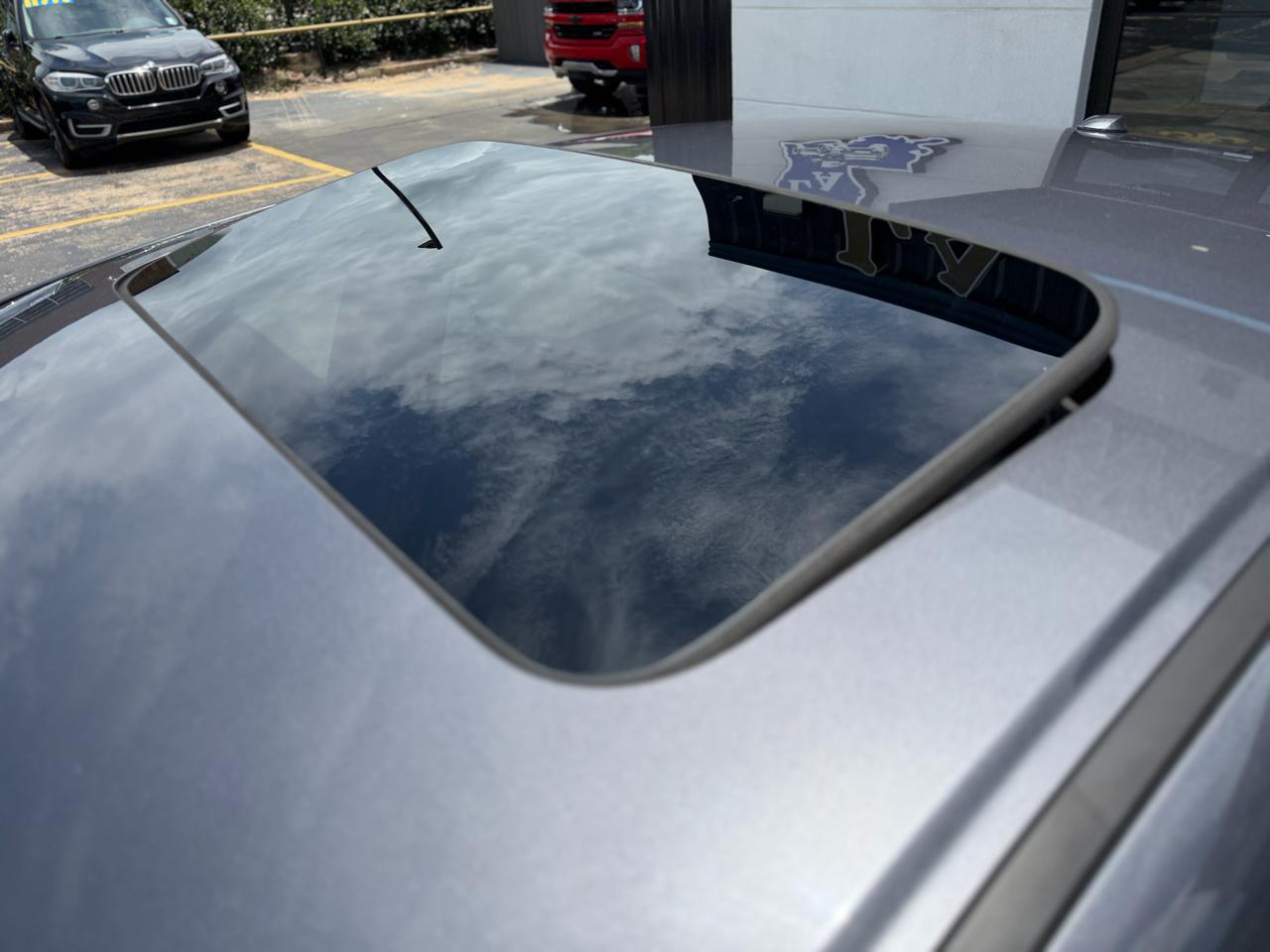 Honda Accord EX-L V6 Sedan AT 2015
