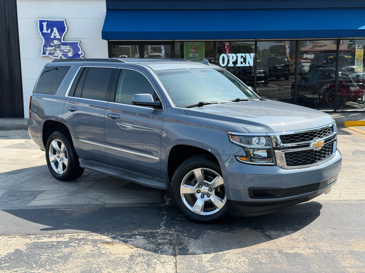 Chevrolet Tahoe LT 2WD 2016