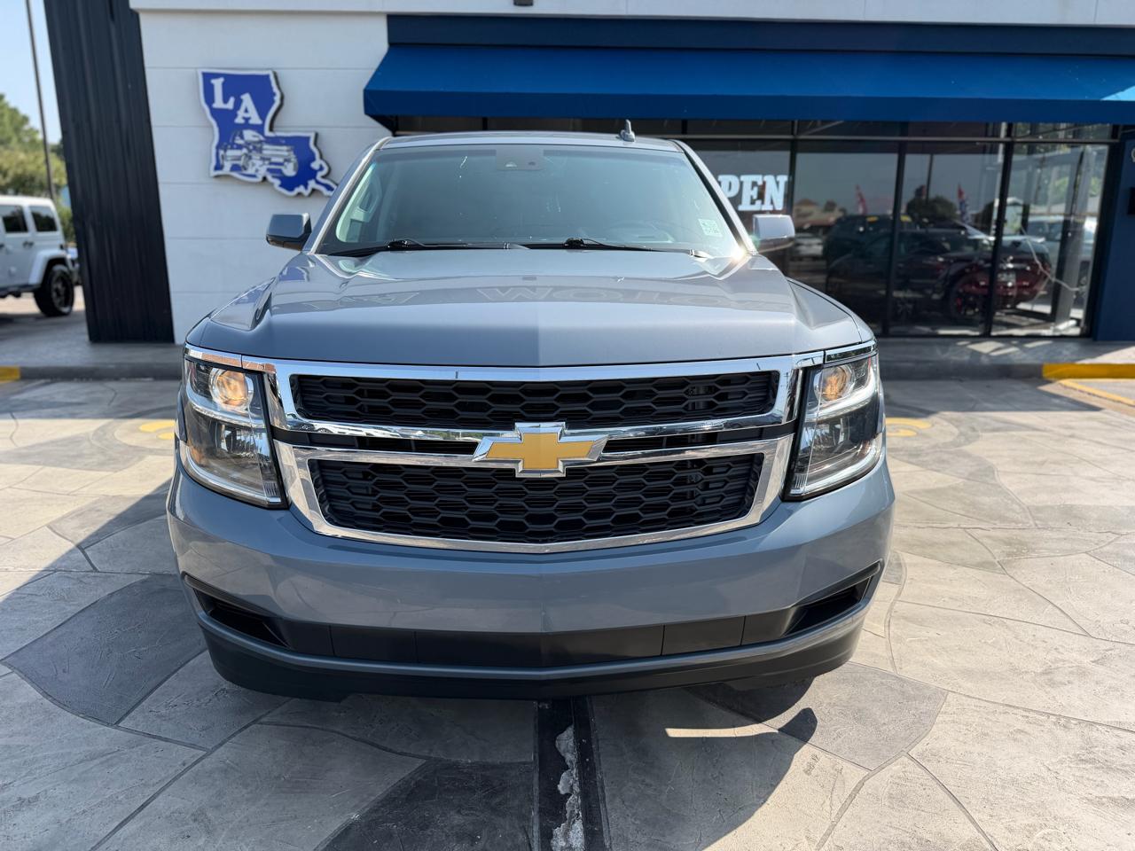 Chevrolet Tahoe LT 2WD 2016