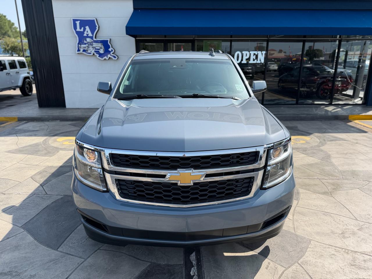 Chevrolet Tahoe LT 2WD 2016