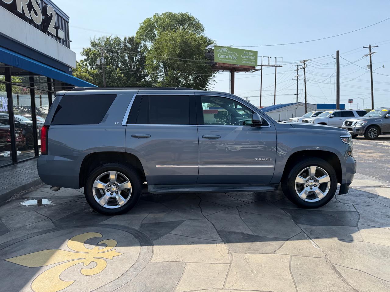 Chevrolet Tahoe LT 2WD 2016