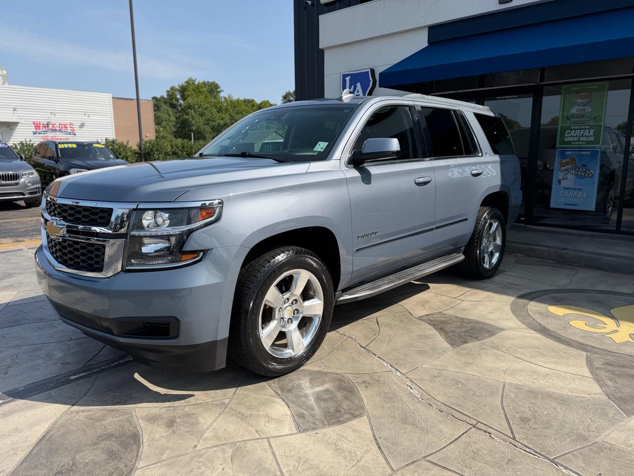 Chevrolet Tahoe LT 2WD 2016