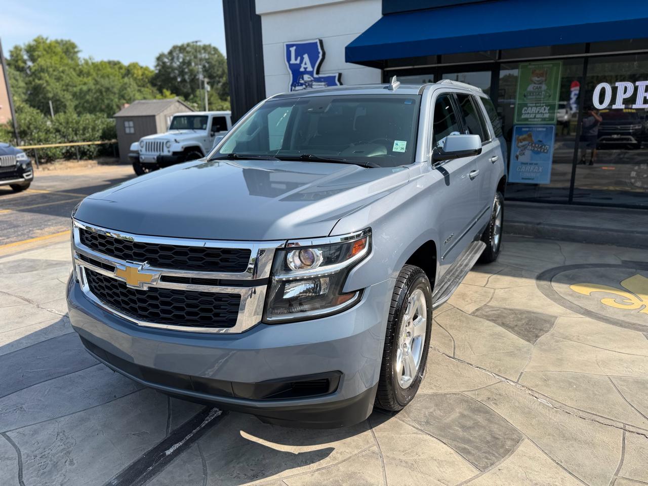 Chevrolet Tahoe LT 2WD 2016