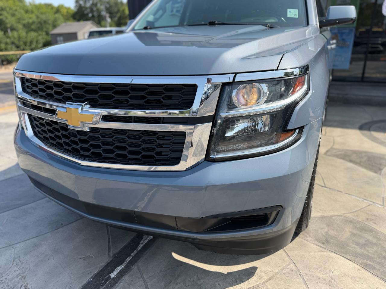 Chevrolet Tahoe LT 2WD 2016