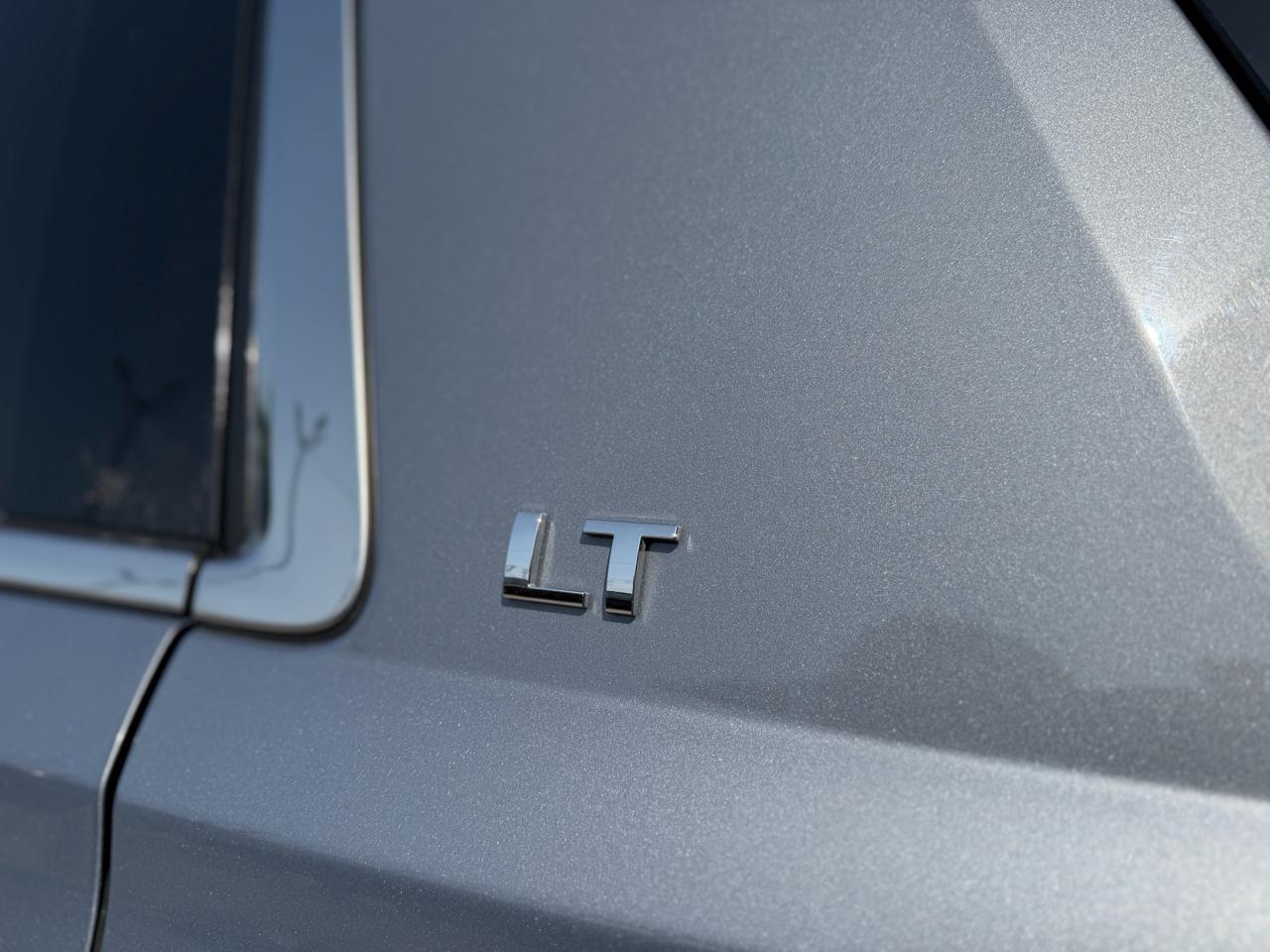 Chevrolet Tahoe LT 2WD 2016