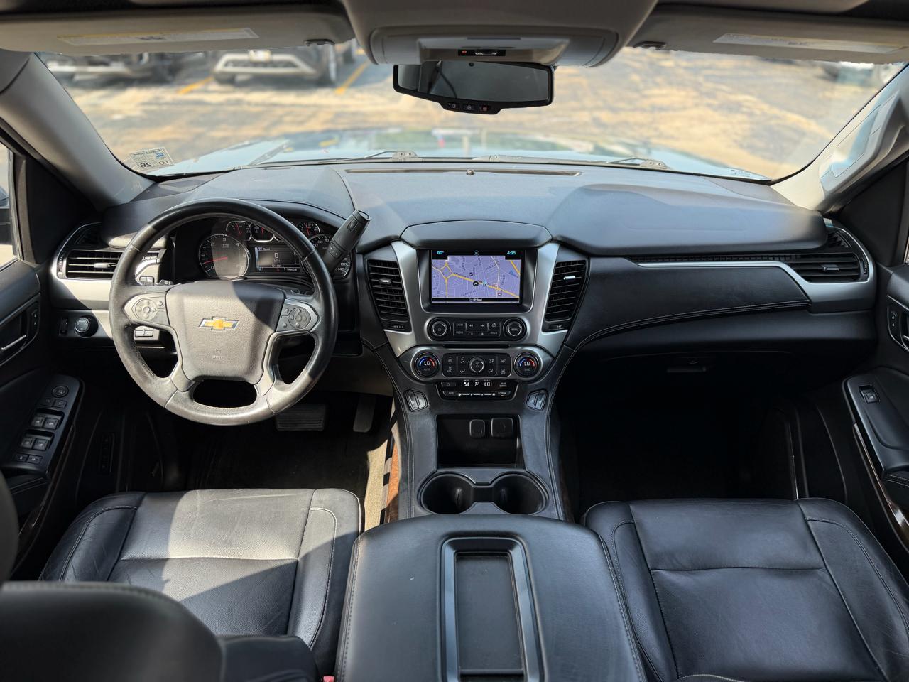 Chevrolet Tahoe LT 2WD 2016