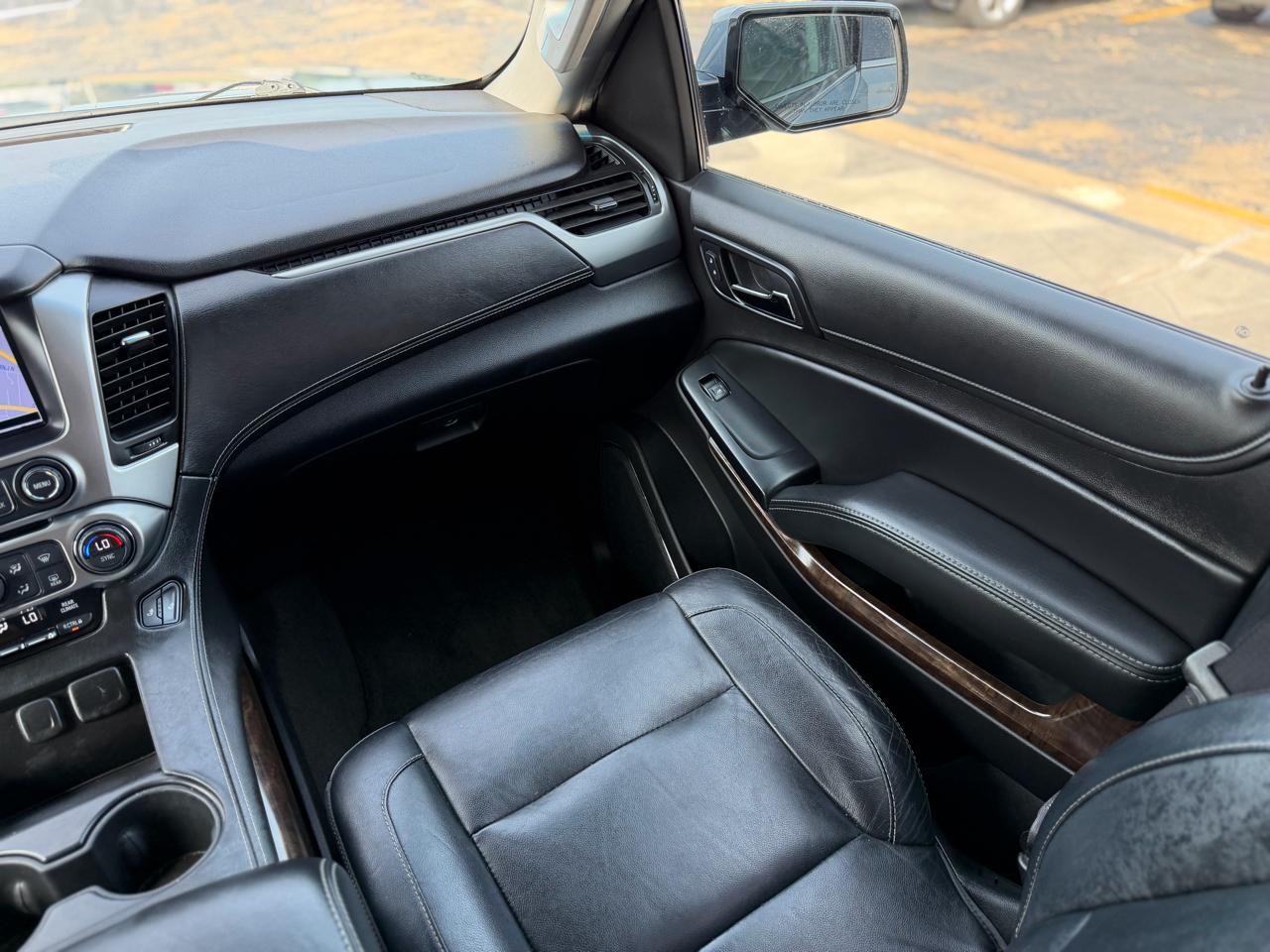 Chevrolet Tahoe LT 2WD 2016