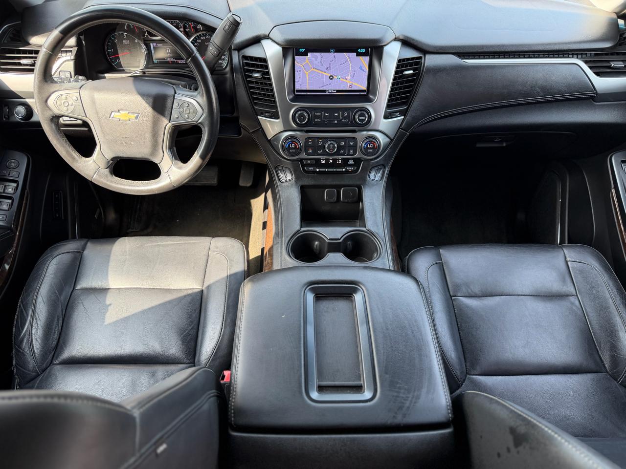 Chevrolet Tahoe LT 2WD 2016