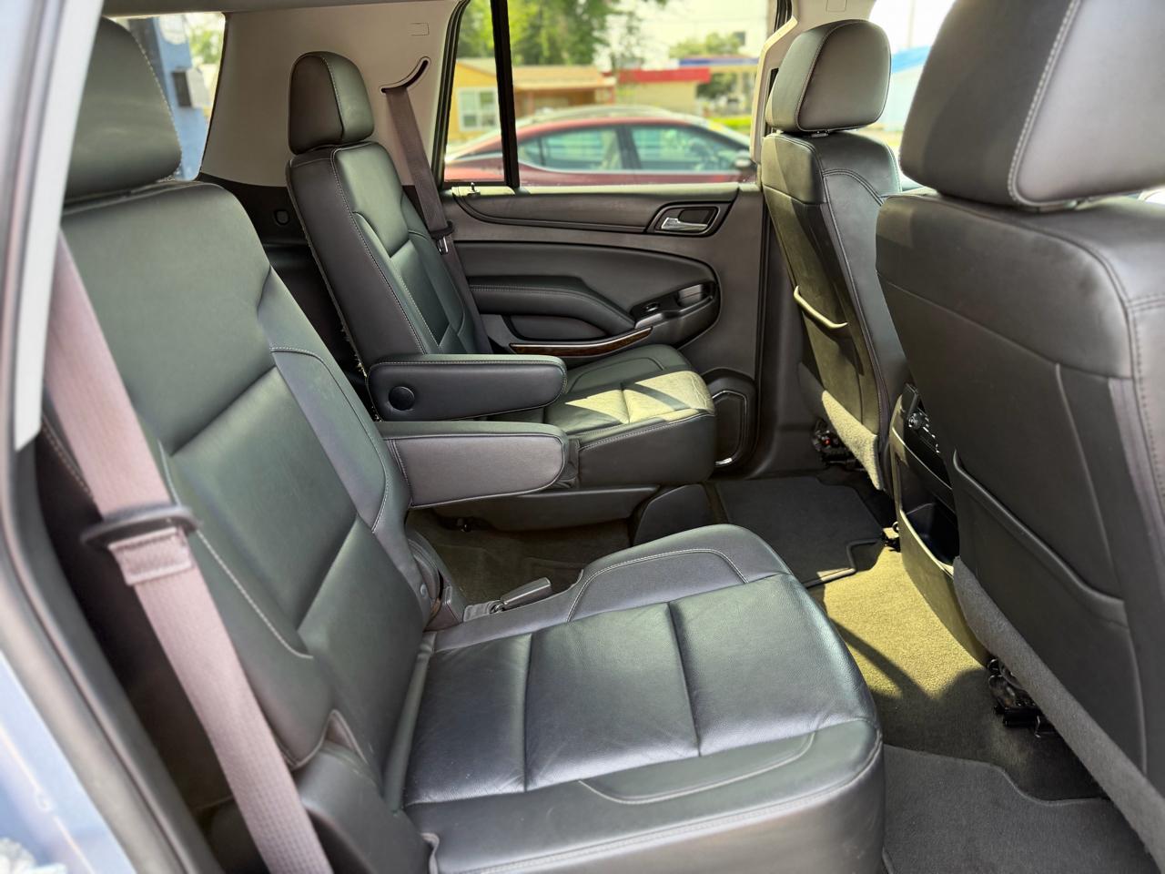 Chevrolet Tahoe LT 2WD 2016
