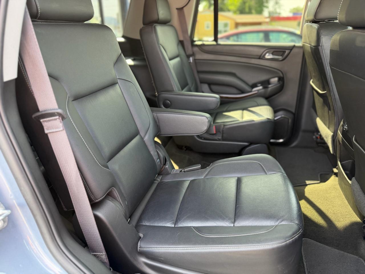 Chevrolet Tahoe LT 2WD 2016