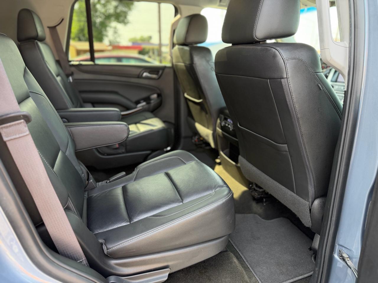 Chevrolet Tahoe LT 2WD 2016
