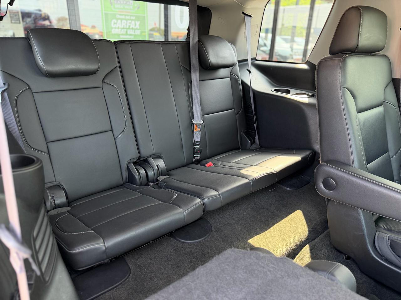 Chevrolet Tahoe LT 2WD 2016