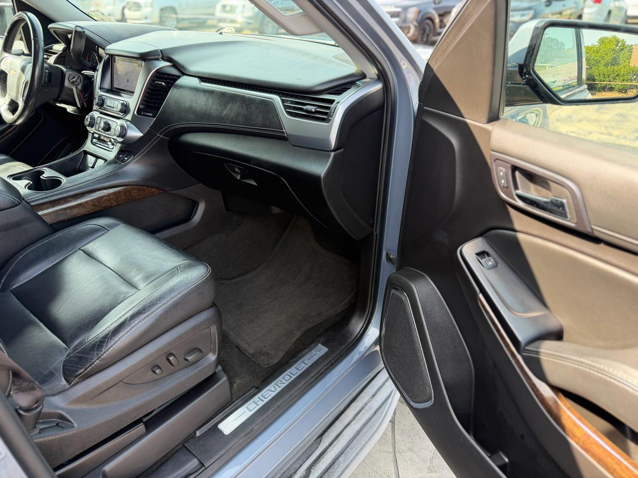 Chevrolet Tahoe LT 2WD 2016