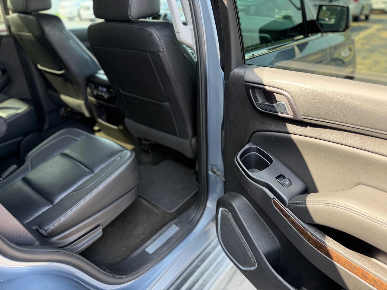 Chevrolet Tahoe LT 2WD 2016