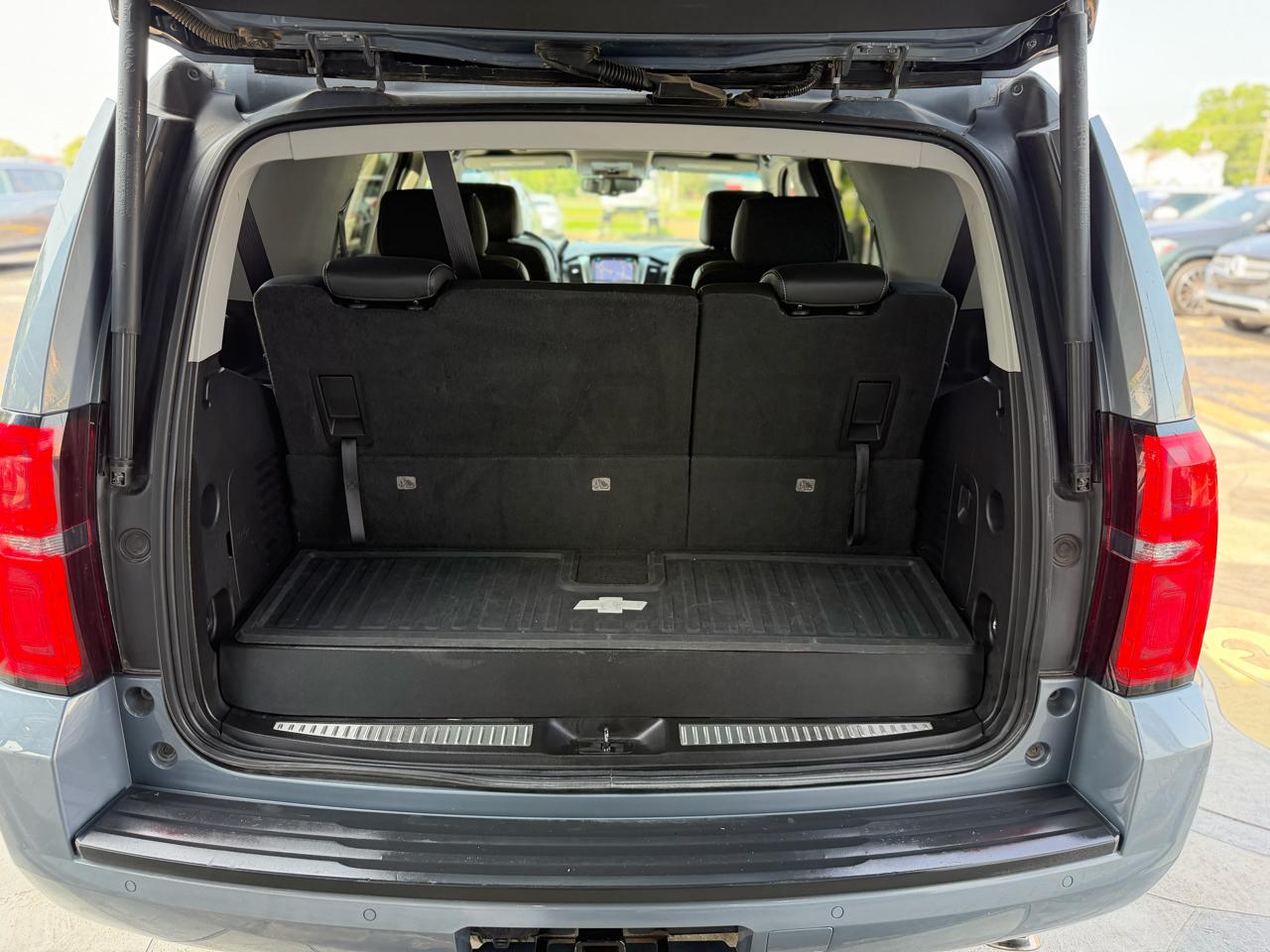 Chevrolet Tahoe LT 2WD 2016
