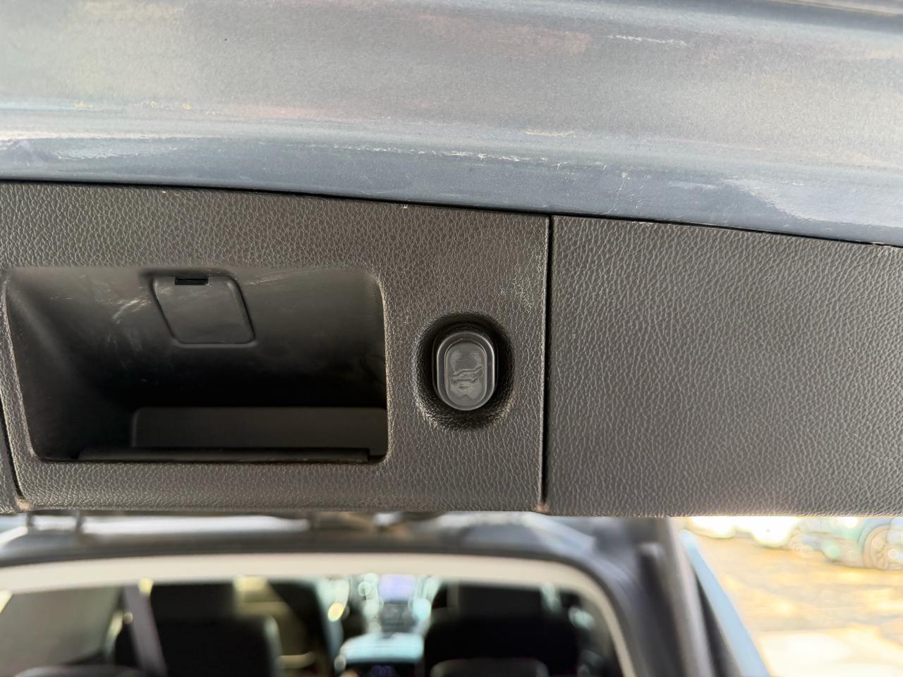 Chevrolet Tahoe LT 2WD 2016