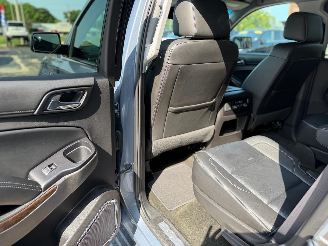 Chevrolet Tahoe LT 2WD 2016