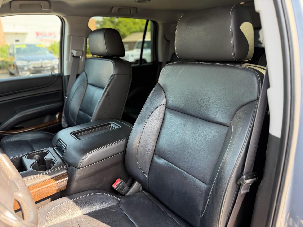 Chevrolet Tahoe LT 2WD 2016