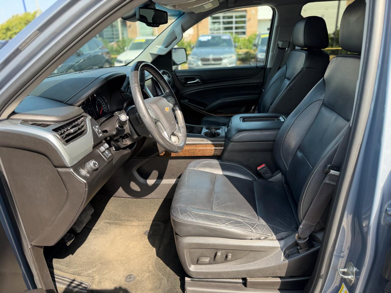 Chevrolet Tahoe LT 2WD 2016