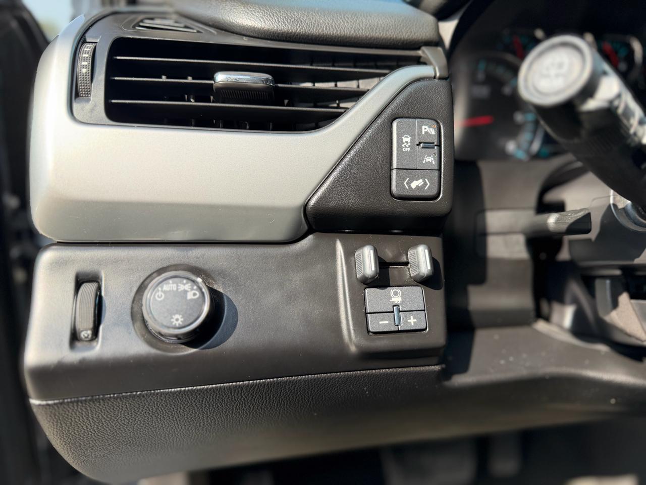 Chevrolet Tahoe LT 2WD 2016