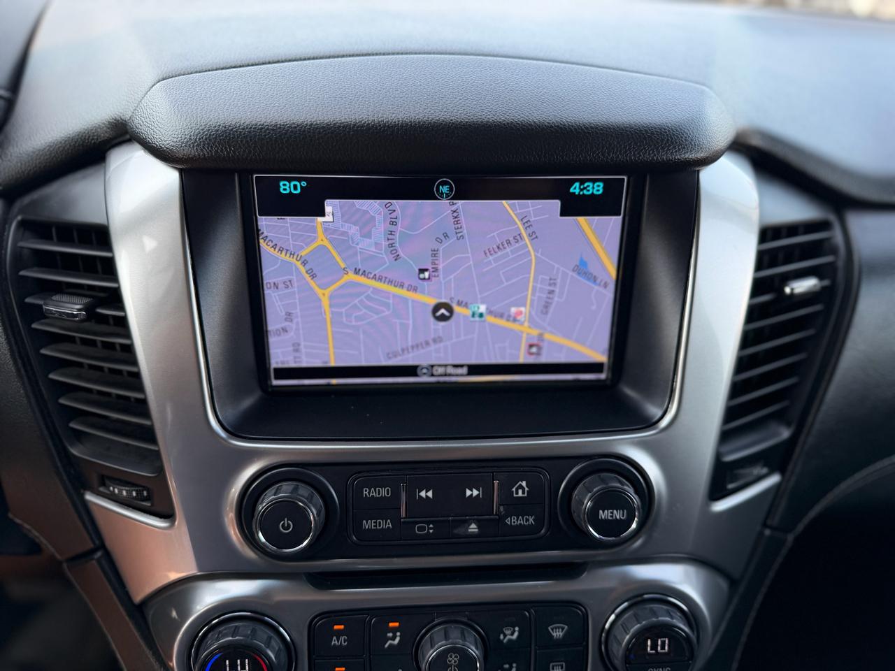 Chevrolet Tahoe LT 2WD 2016