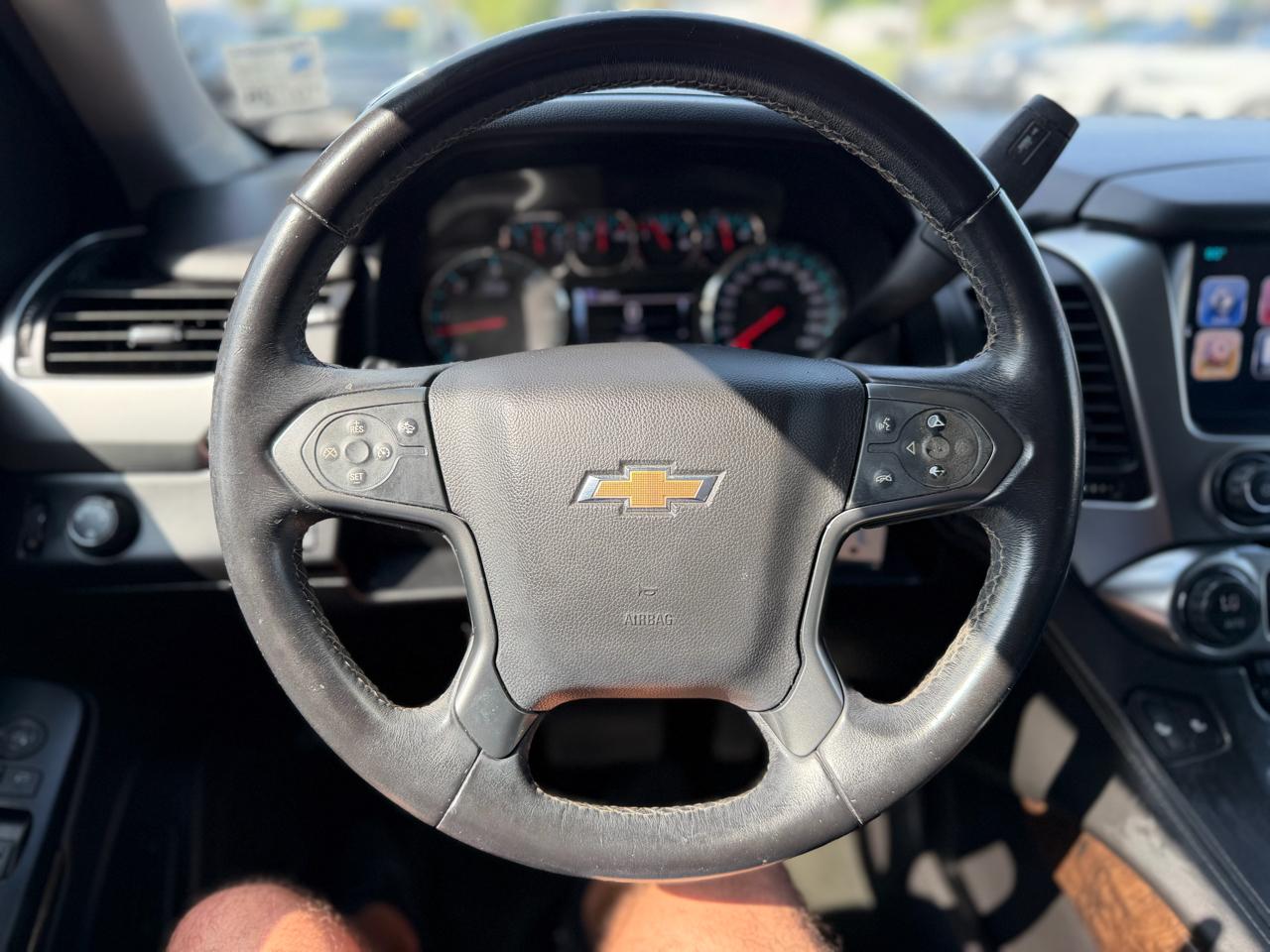 Chevrolet Tahoe LT 2WD 2016