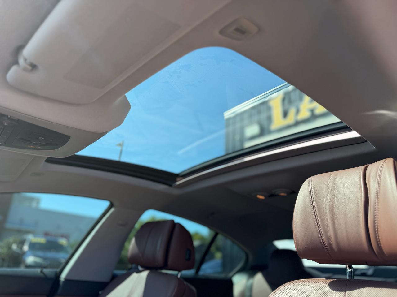 BMW 6-Series Gran Coupe 640i xDrive 2014
