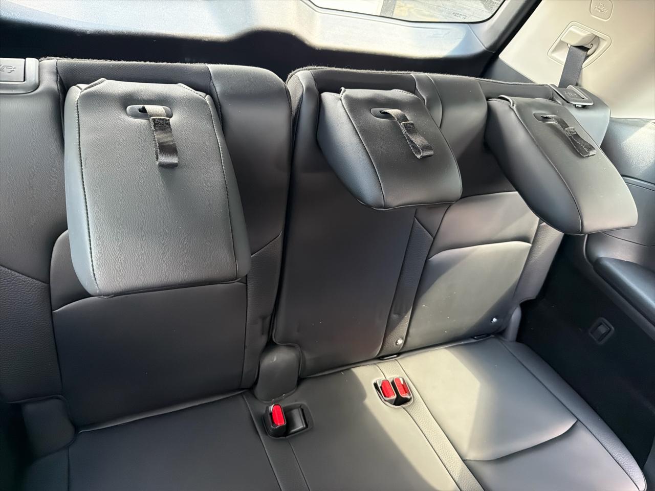 Nissan Pathfinder SL 2023