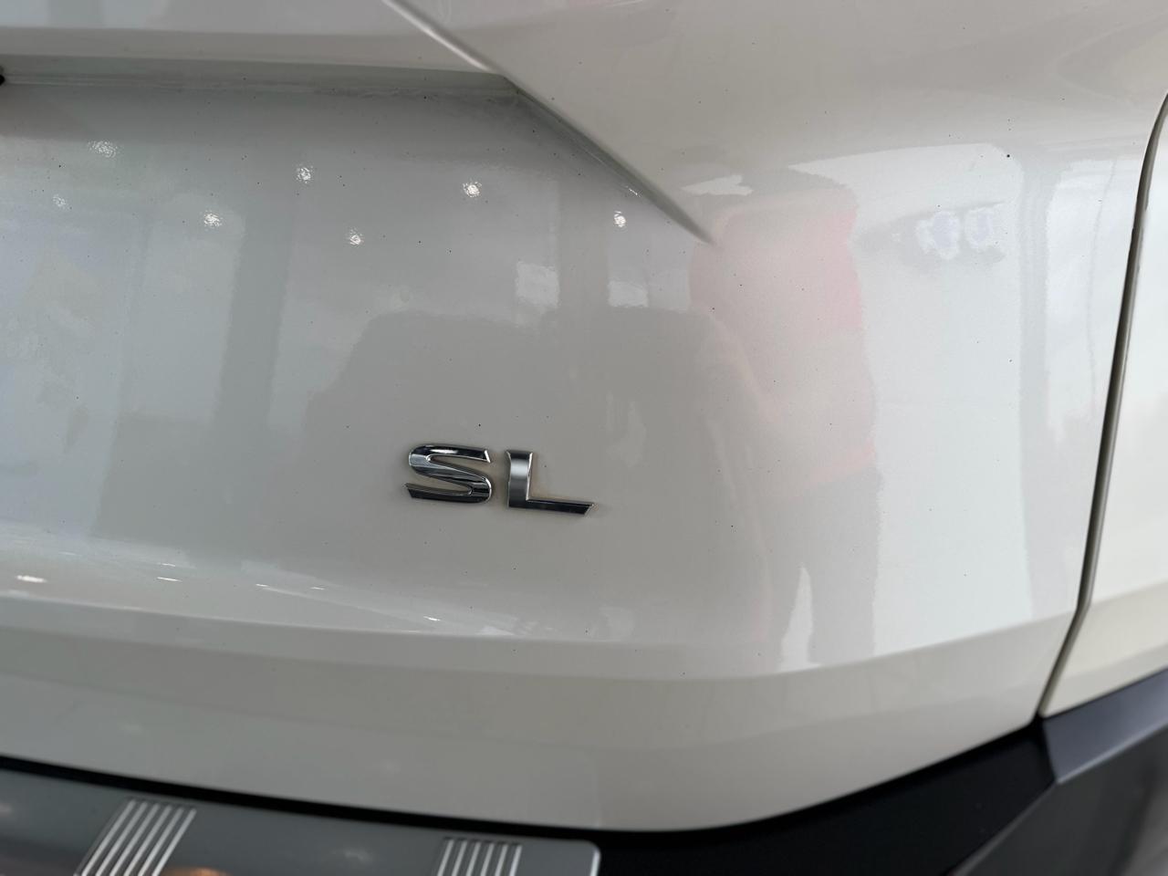 Nissan Rogue SL 2021