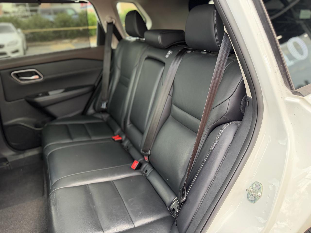 Nissan Rogue SL 2021
