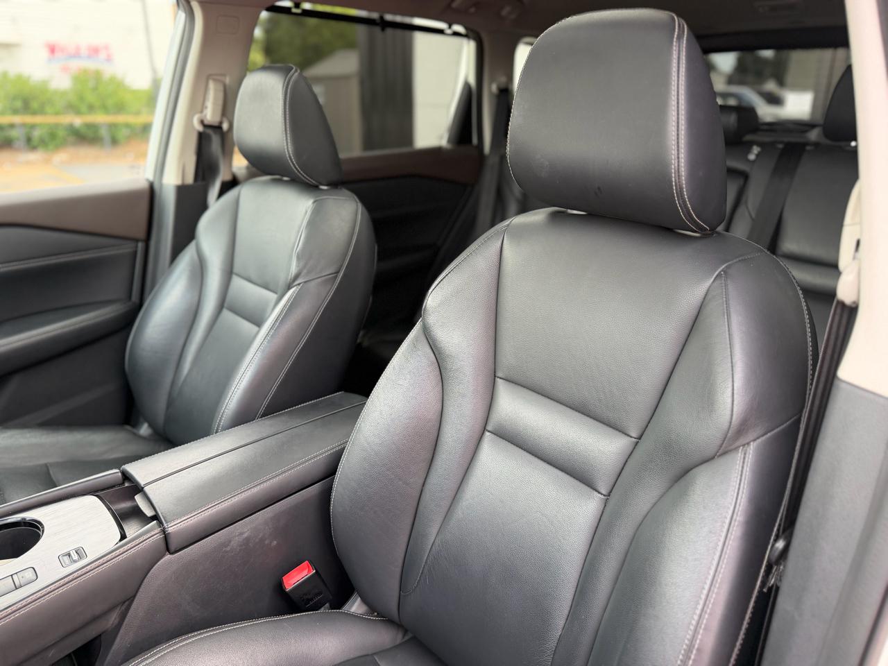 Nissan Rogue SL 2021