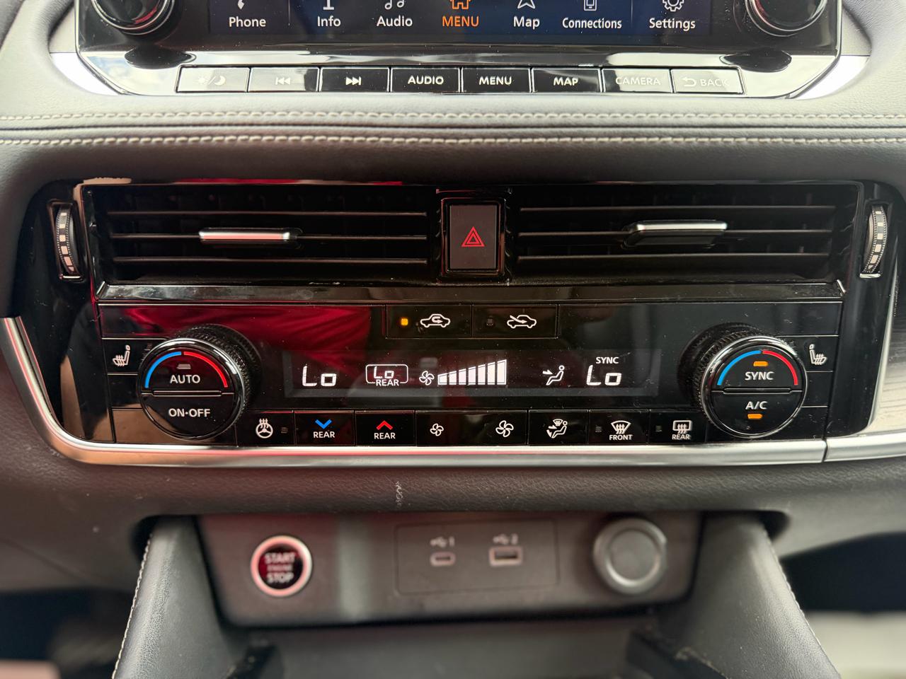 Nissan Rogue SL 2021