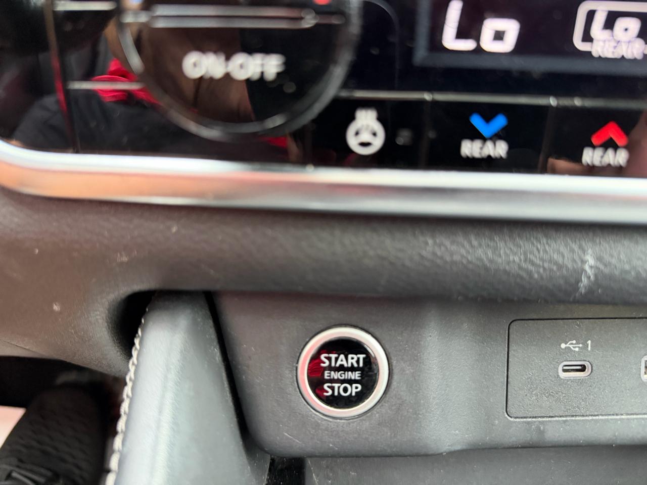 Nissan Rogue SL 2021