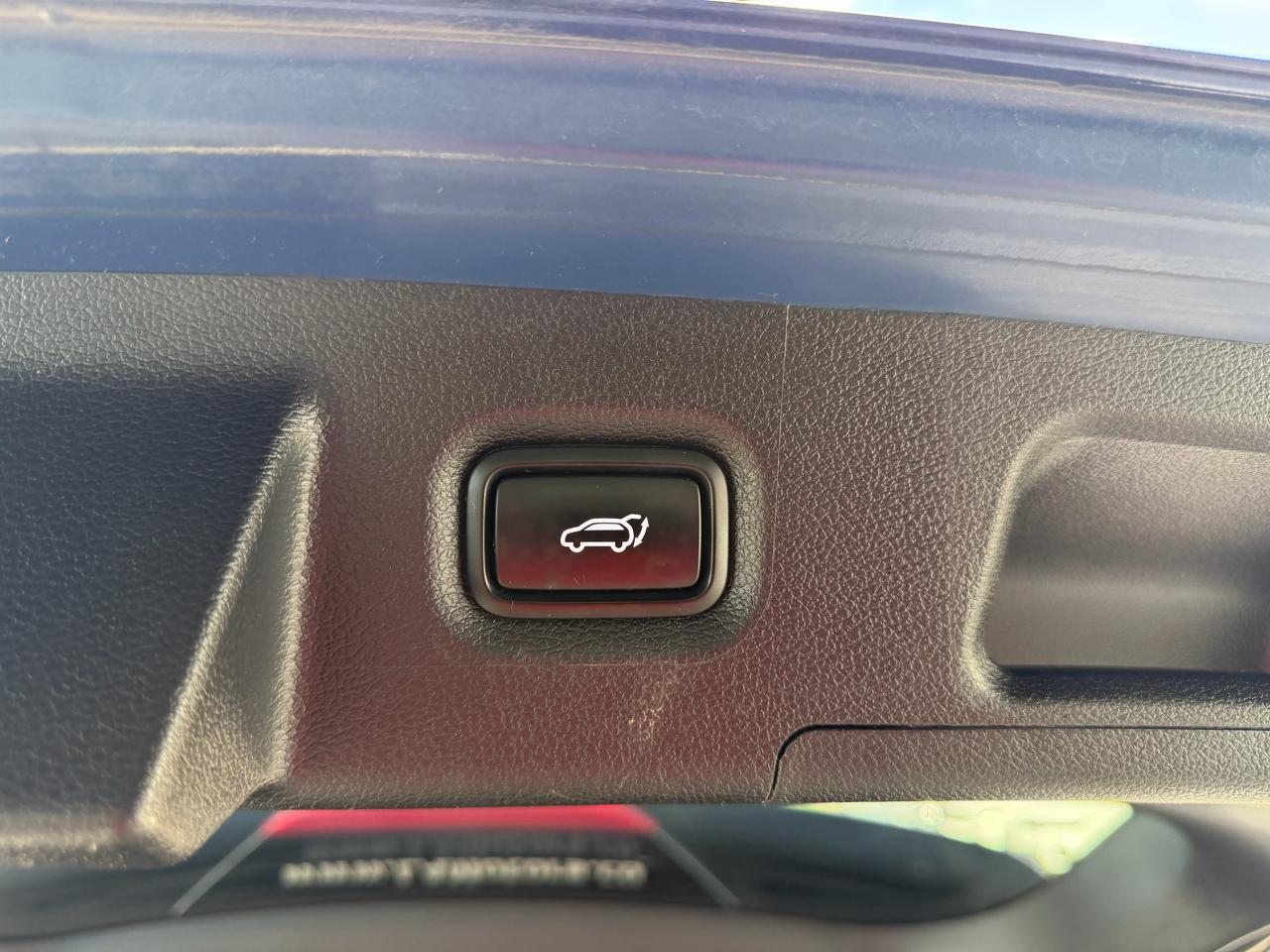 Hyundai Santa Fe Limited AWD 2021