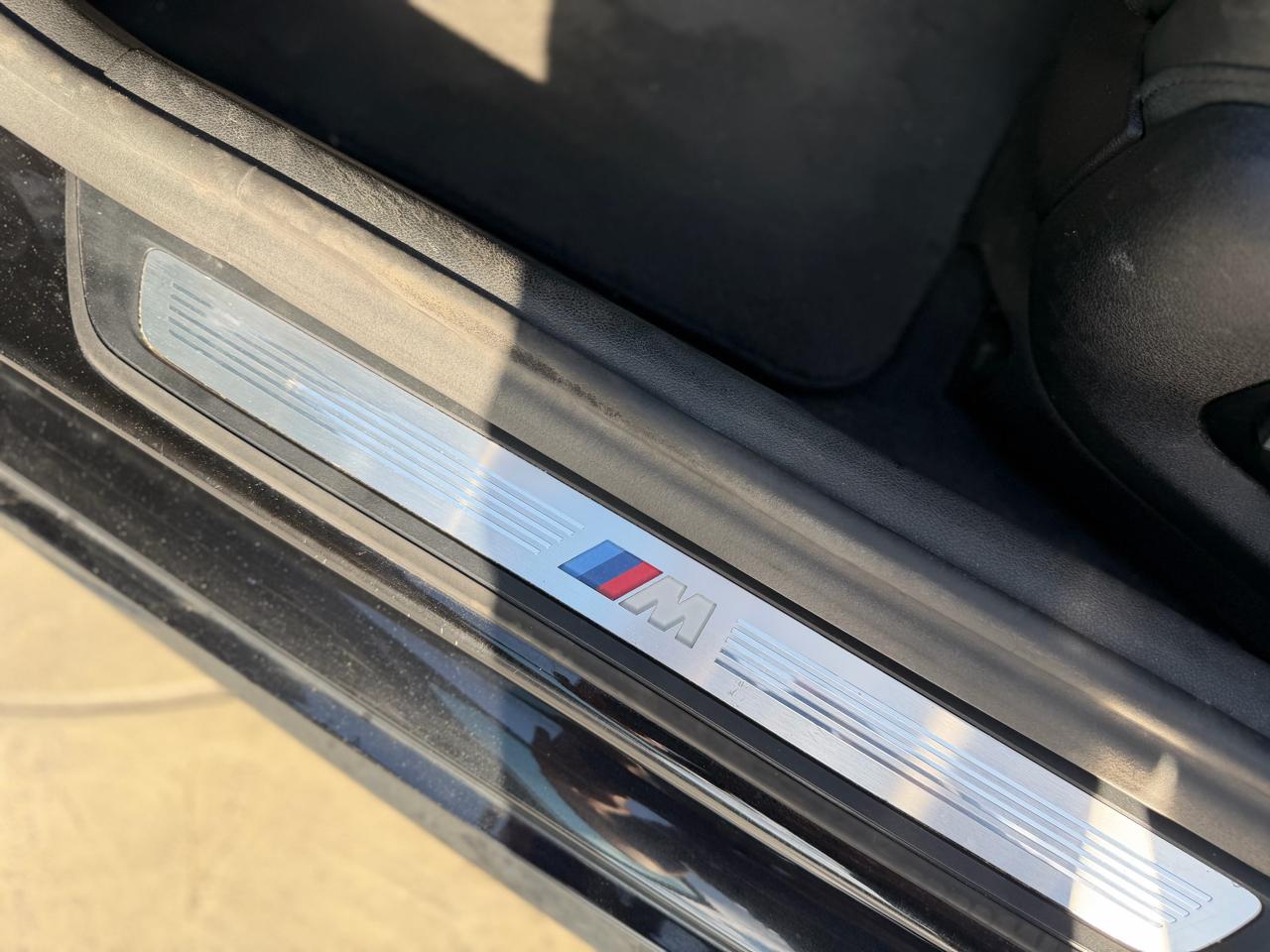 BMW 5-Series 540i 2017