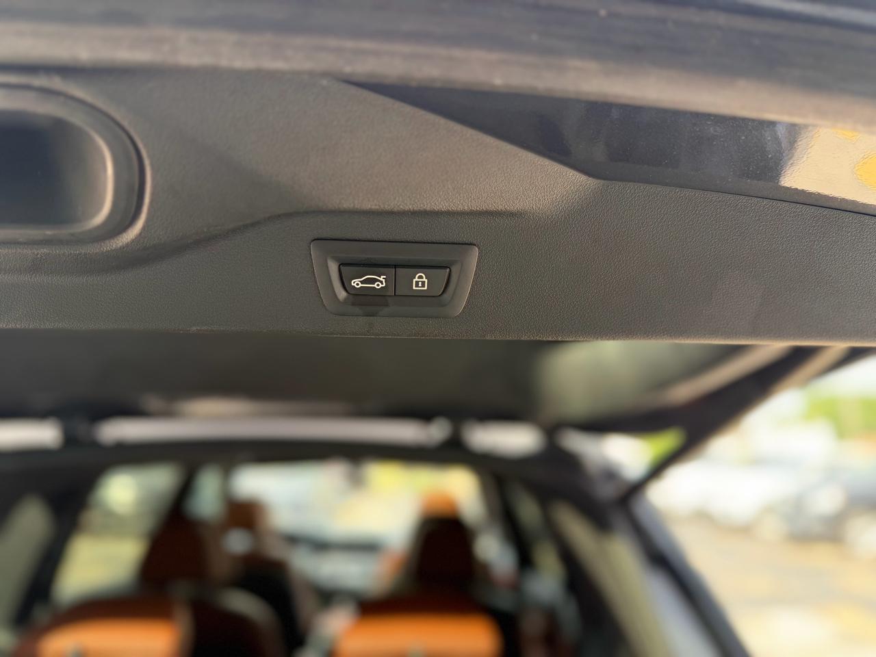BMW X7 xDrive40i 2019