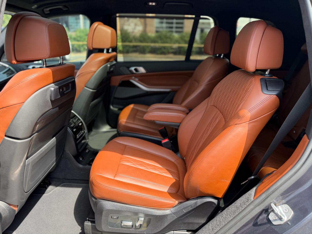 BMW X7 xDrive40i 2019