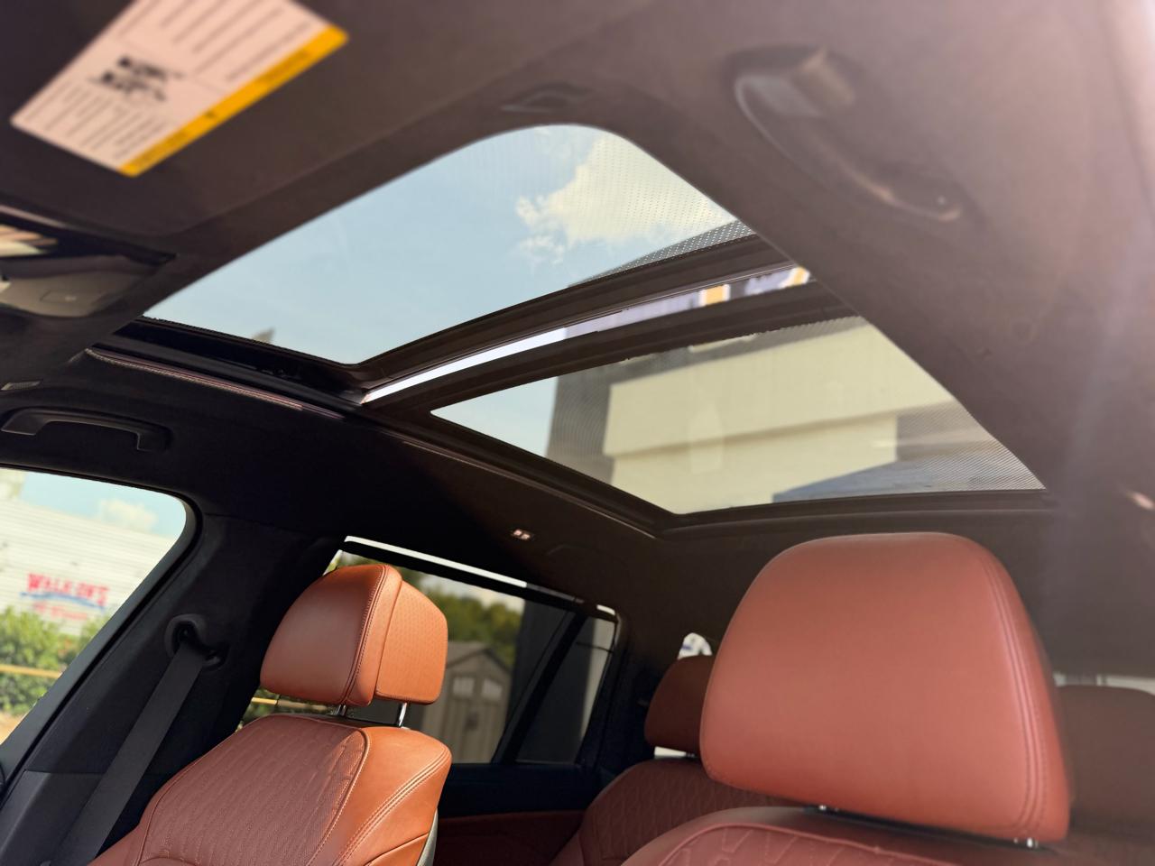 BMW X7 xDrive40i 2019