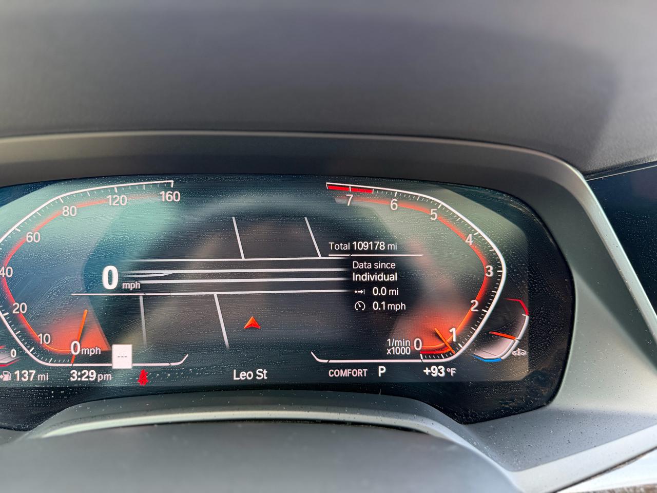 BMW X7 xDrive40i 2019