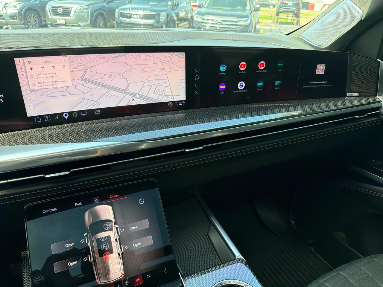 Cadillac Escalade V 4WD 2025