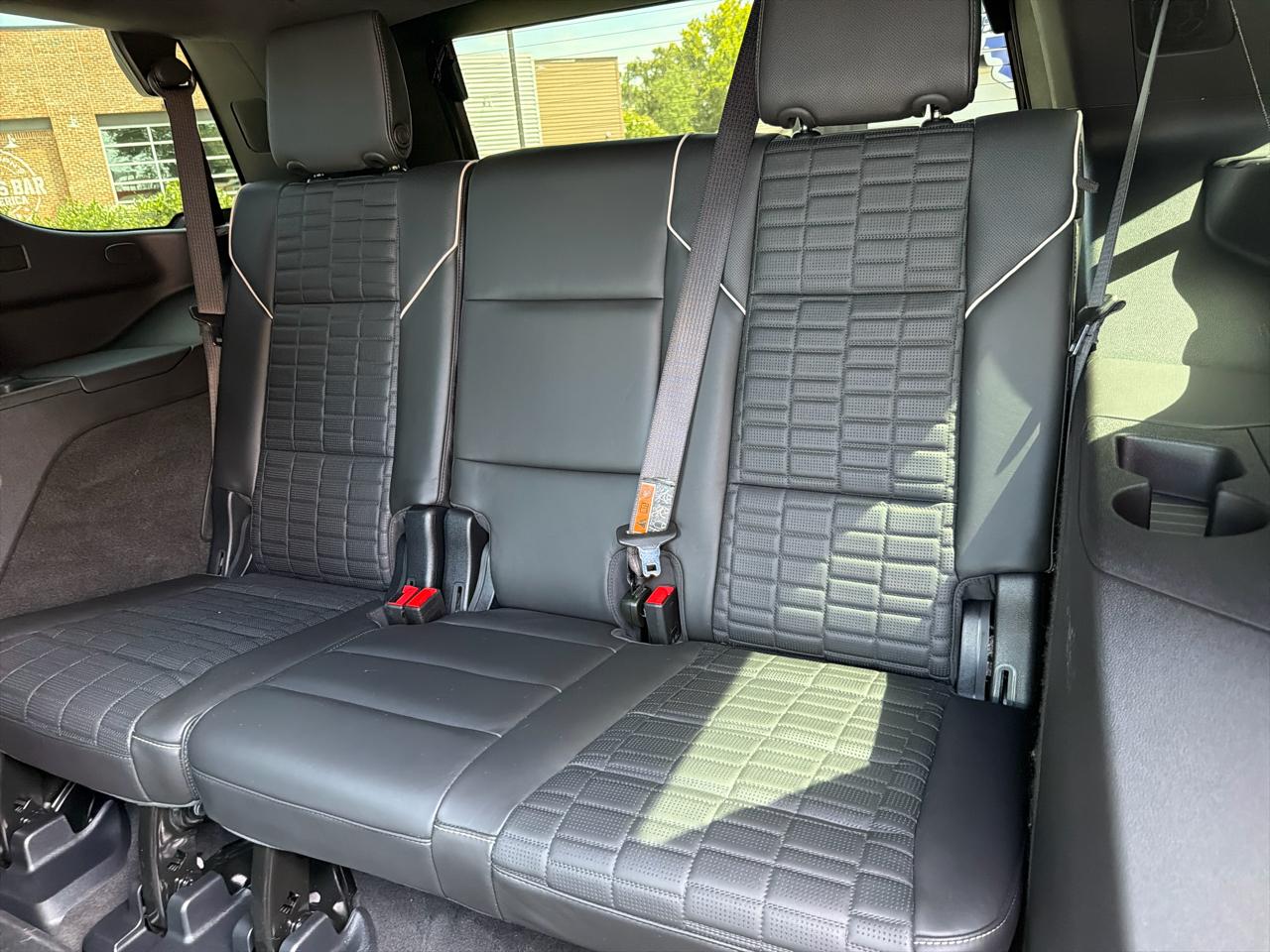 Cadillac Escalade V 4WD 2025