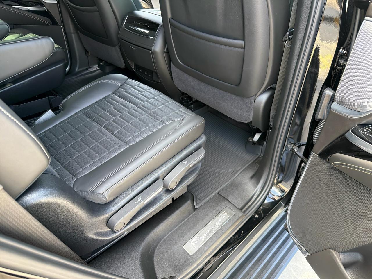 Cadillac Escalade V 4WD 2025