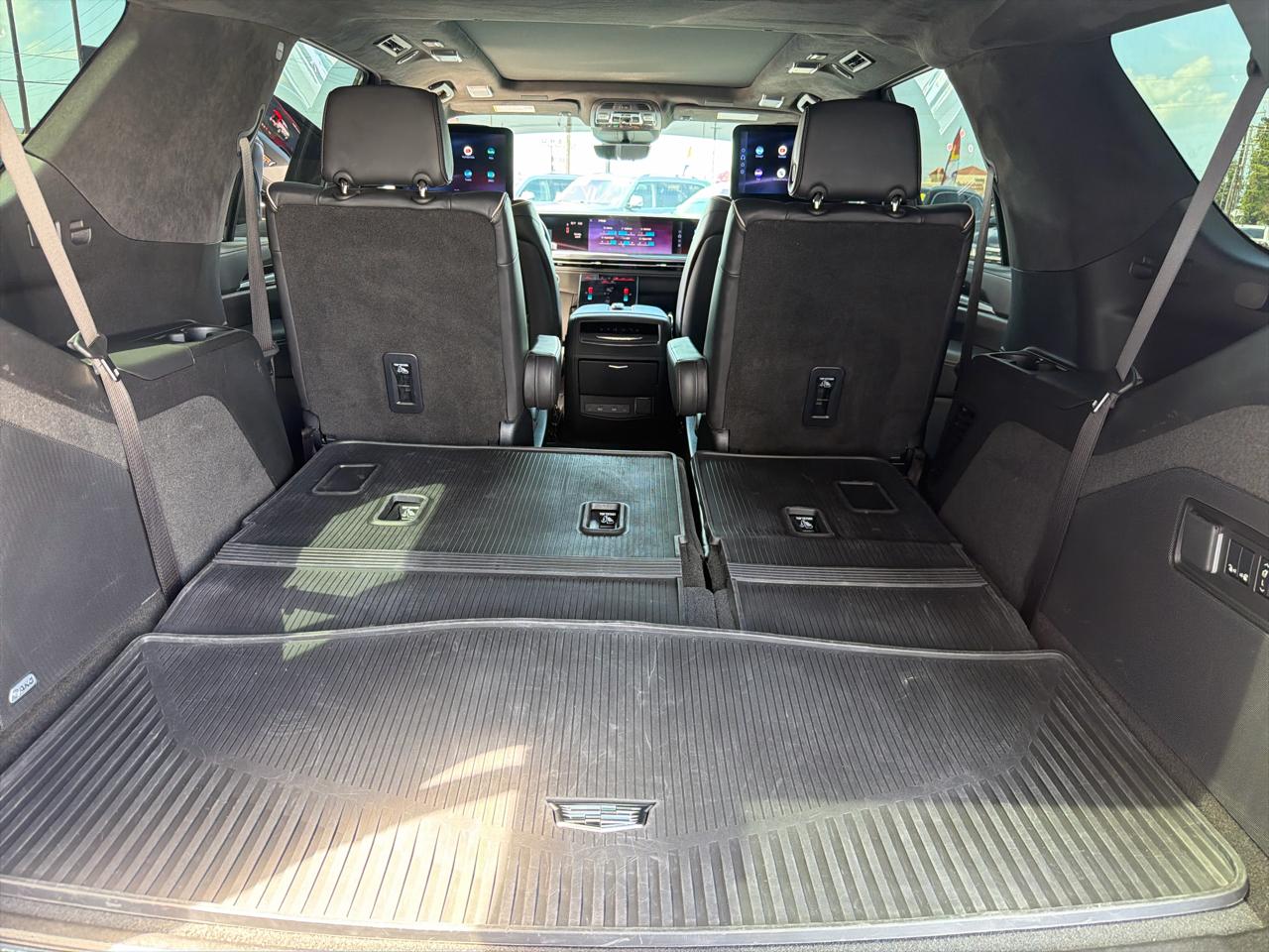 Cadillac Escalade V 4WD 2025