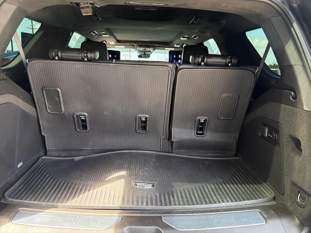 Cadillac Escalade V 4WD 2025