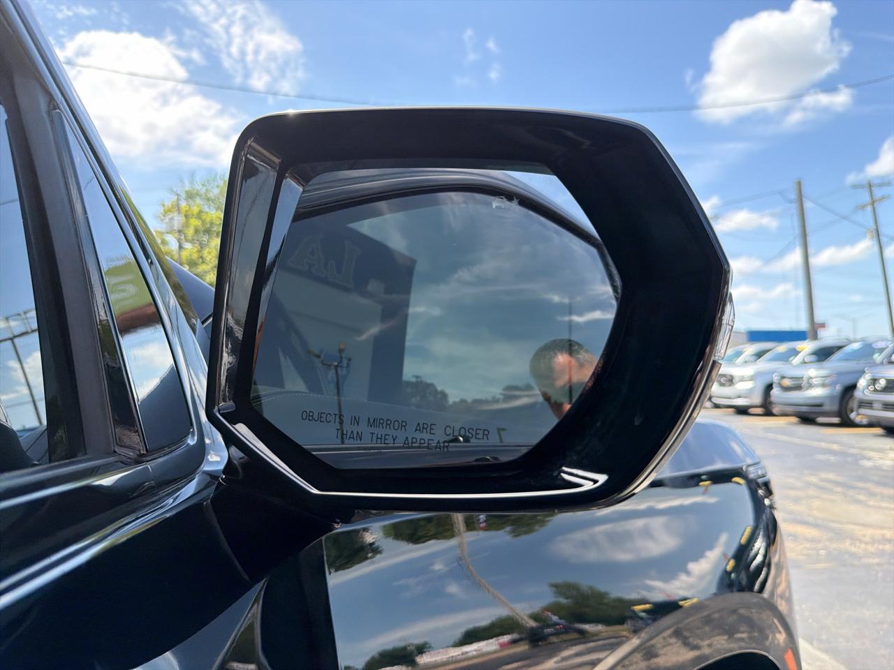 Cadillac Escalade V 4WD 2025