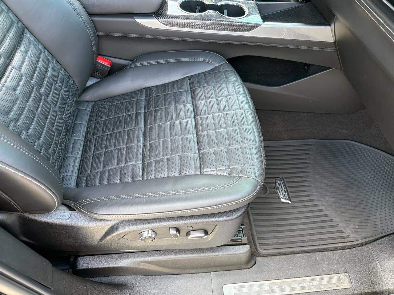 Cadillac Escalade V 4WD 2025